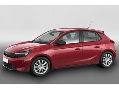 Opel Corsa (2026) - Photo 2