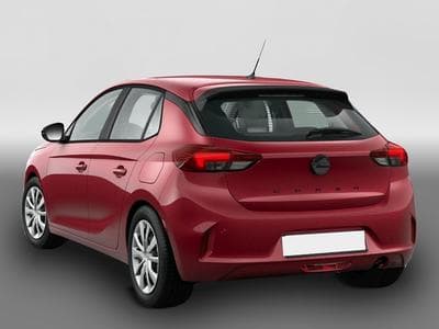 Opel Corsa (2026) - Photo 3