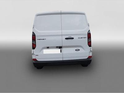 Ford Transit (2026) - Photo 5
