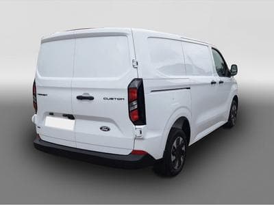 Ford Transit (2026) - Photo 6