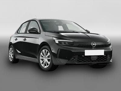 Opel Corsa (2026) - Photo 1