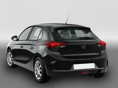 Opel Corsa (2026) - Photo 3