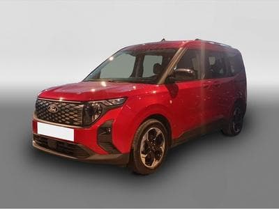 Ford Tourneo (2025) - Foto 1