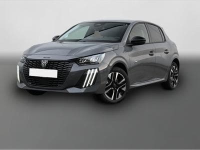 Peugeot 208 (2026) - Photo 1