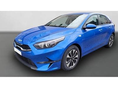 Kia Ceed (2026) - Photo 1