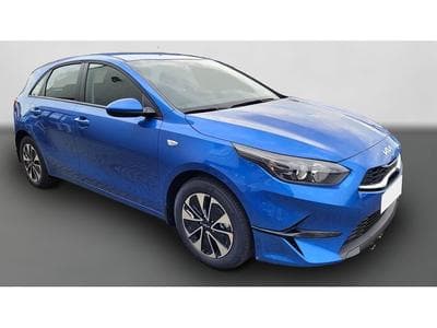 Kia Ceed (2026) - Photo 2