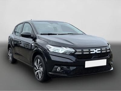 Dacia Sandero (2026) - Photo 1