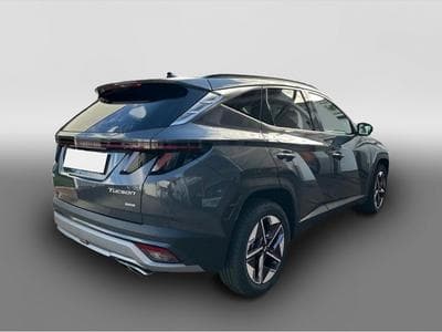 Hyundai Tucson (2026) - Photo 3