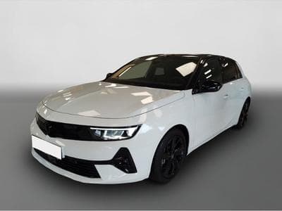 Opel Astra (2023) - Foto 1