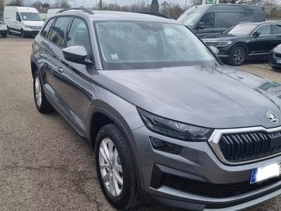 Skoda Kodiaq (2024) - Photo 1
