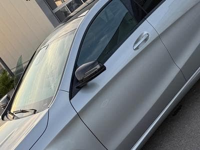 Mercedes CLA 220 (2016) - Photo 1