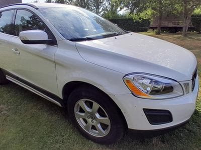 Volvo XC60 2.0 D3 5 cyl. Geartronic (2011) - Foto 1