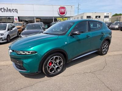 Alfa-Romeo Tonale TI DIESEL 130 (2024) - Foto 1