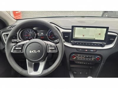 Kia Ceed (2025) - Photo 15