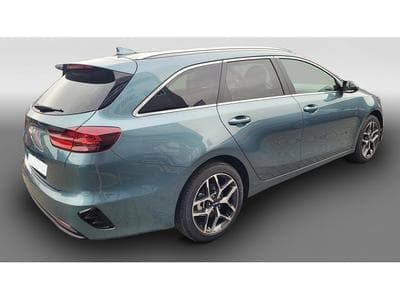 Kia Ceed (2025) - Photo 4