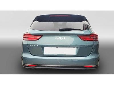 Kia Ceed (2025) - Photo 5