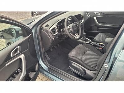 Kia Ceed (2025) - Photo 7