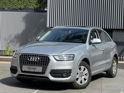 Audi Q3 AUTOMATIQUE / QUATTRO / ESSENCE / PANORAMIQUE (2012) - Foto 1