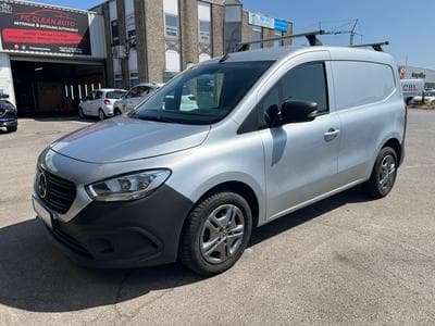 Mercedes Citan 110 D L1 PRO (2023) - Foto 1