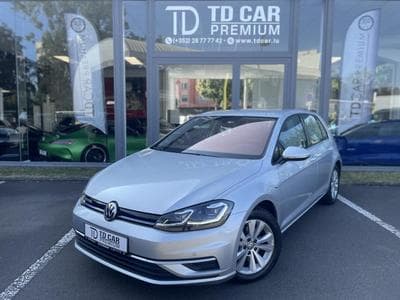 VW Golf 7 1.5 TSi Highline Edition (2019) - Foto 1
