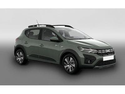 Dacia Sandero (2026) - Photo 1