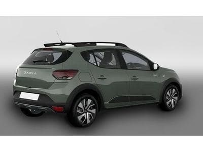 Dacia Sandero (2026) - Photo 2