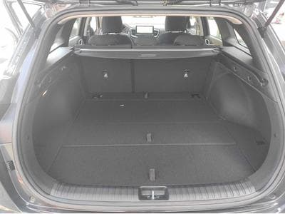 Kia Ceed (2022) - Photo 15