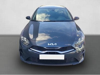 Kia Ceed (2022) - Photo 2