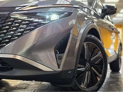 Nissan Qashqai (2026) - Foto 2