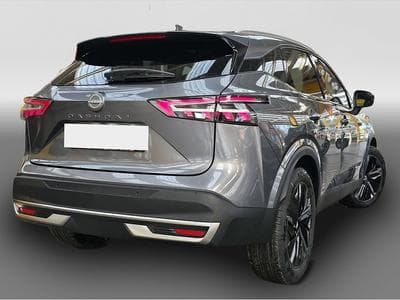 Nissan Qashqai (2026) - Foto 3