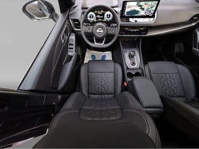 Nissan Qashqai (2026) - Foto 4