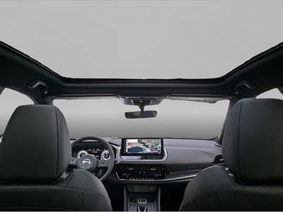 Nissan Qashqai (2026) - Foto 5