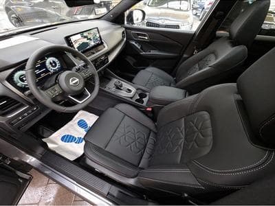 Nissan Qashqai (2026) - Foto 8