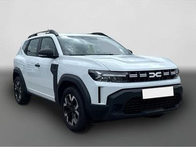 Dacia Duster (2026) - Foto 1