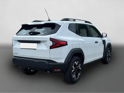 Dacia Duster (2026) - Foto 3