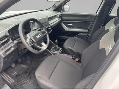 Dacia Duster (2026) - Foto 4