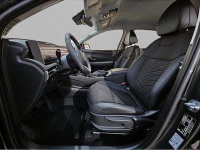 Hyundai Tucson (2026) - Photo 5