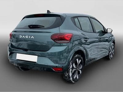 Dacia Sandero (2026) - Photo 3