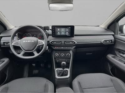 Dacia Sandero (2026) - Photo 5