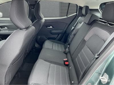 Dacia Sandero (2026) - Photo 6