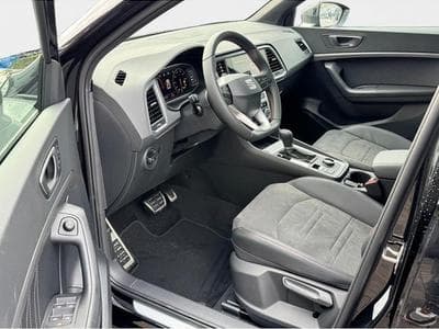 Seat Ateca (2025) - Foto 11