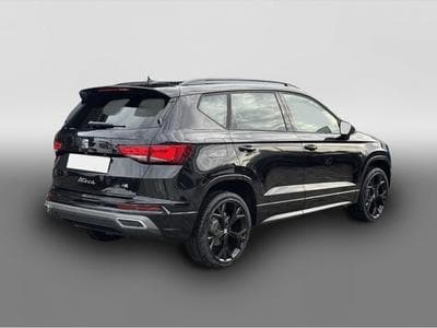 Seat Ateca (2025) - Foto 4