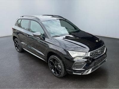 Seat Ateca (2025) - Foto 8