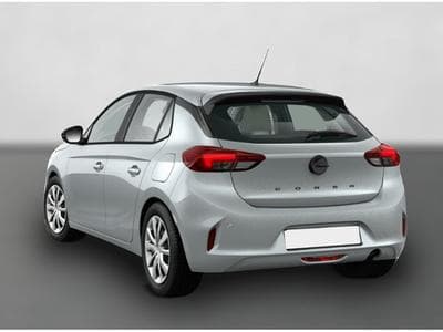 Opel Corsa (2026) - Photo 3