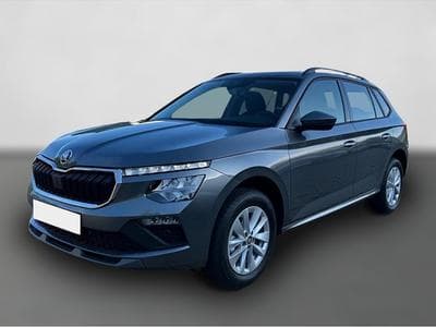 Skoda Kamiq (2026) - Foto 1