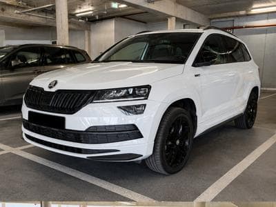 Skoda Karoq Sport line (2019) - Foto 1