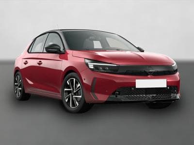 Opel Corsa (2026) - Photo 1