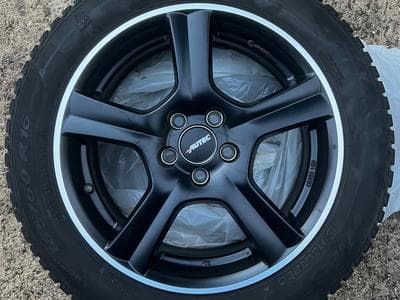 Rims and Tires – 16 - Photo 1