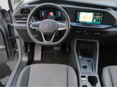 VW Caddy (2025) - Foto 5