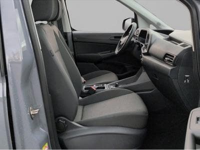 VW Caddy (2025) - Foto 6